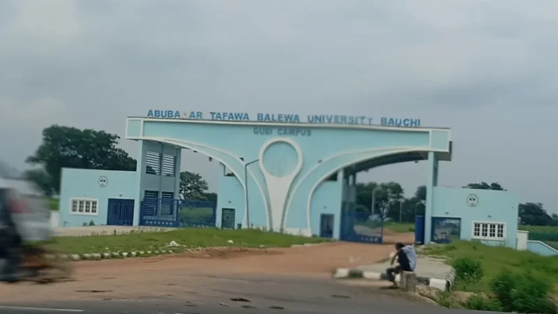 Abubakar Tafawa Balewa University (ATBU): Courses, Requirements, Fees and Admission Guide