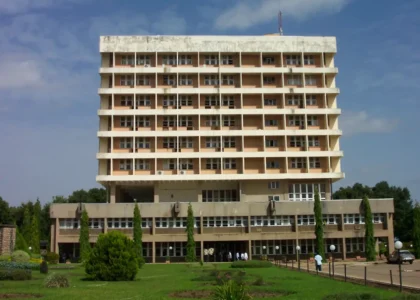Ahmadu Bello University (ABU): Courses, Requirements, Fees and Admission Guide
