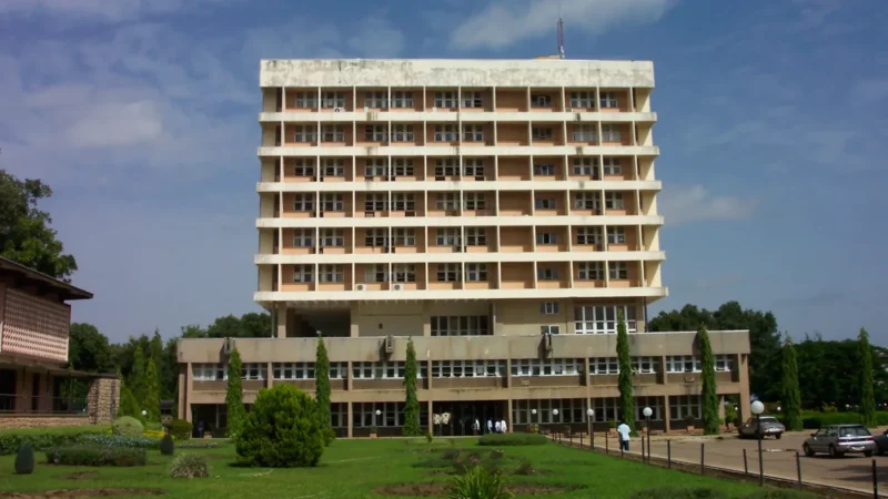 Ahmadu Bello University (ABU): Courses, Requirements, Fees and Admission Guide
