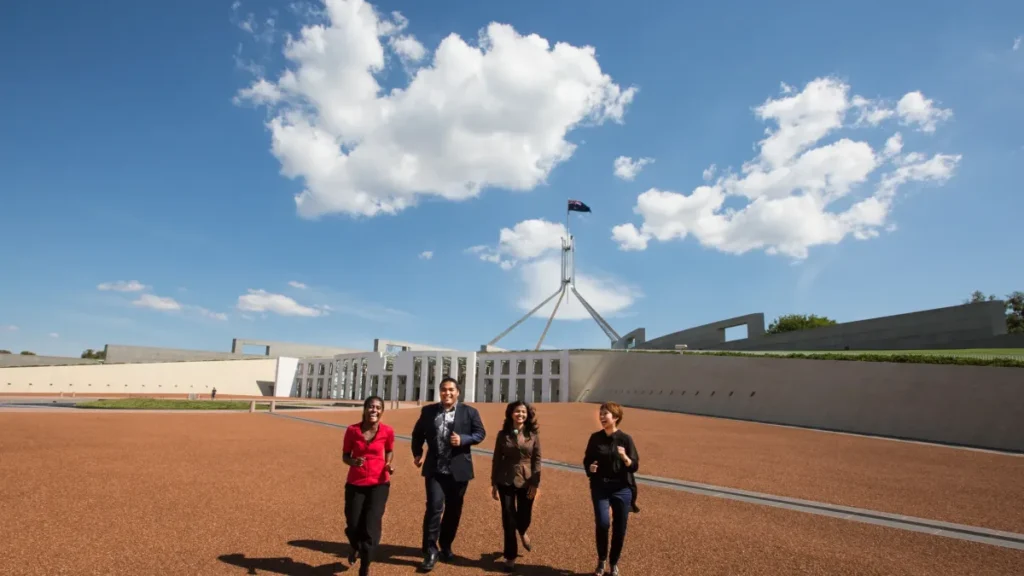 Australia Awards Scholarships for Nigerians: 2027 Eligibility, Benefits and How to Apply