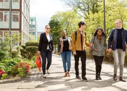 Best UK Universities for Nigerian Students in 2027: Courses, Costs and Entry Requirements