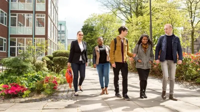 Best UK Universities for Nigerian Students in 2027: Courses, Costs and Entry Requirements