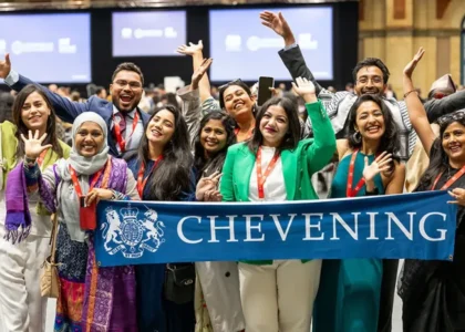 Chevening Scholarships 2027/2028 for Nigerians: Eligibility, Benefits and How to Apply