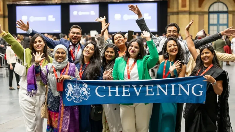 Chevening Scholarships 2027/2028 for Nigerians: Eligibility, Benefits and How to Apply