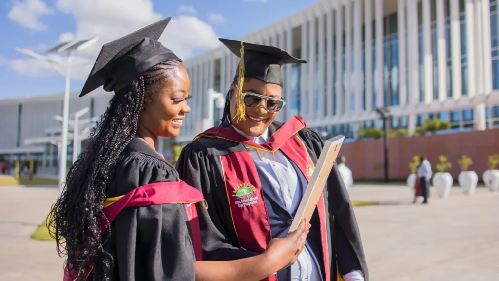 Commonwealth Scholarships 2027/2028 for Nigerians: How the Nomination Process Works