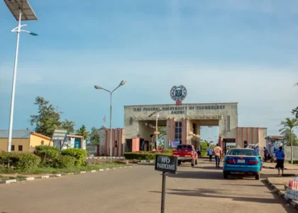 FUTA: Courses, Requirements, Fees & Admission Guide 2026/2027