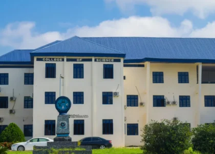 Federal University of Petroleum Resources Effurun (FUPRE): Courses, Requirements, Fees & Admission Guide 2026/2027