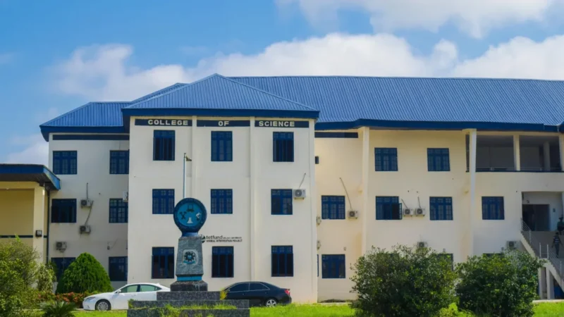 Federal University of Petroleum Resources Effurun (FUPRE): Courses, Requirements, Fees & Admission Guide 2026/2027