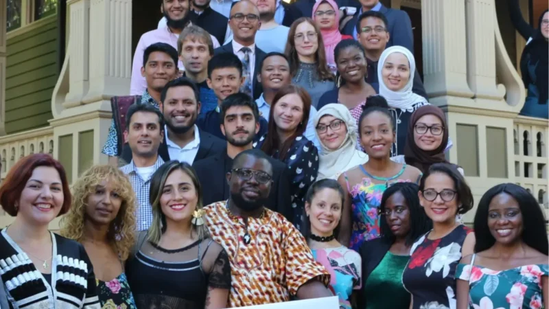 Fulbright Foreign Student Program for Nigerian PhD Students: Eligibility, Funding and How to Apply