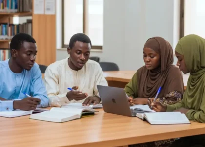 Fully Funded Scholarship Checklist: Costs Nigerian Students Must Confirm Before Accepting