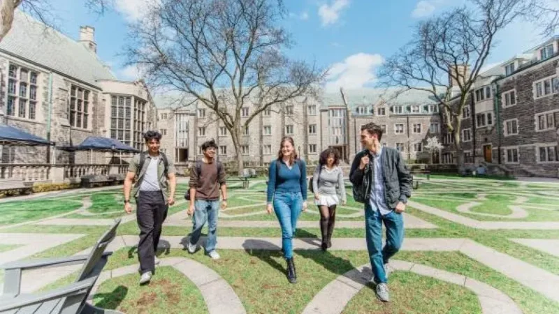 How to Study in Canada from Nigeria in 2027: Admission, Costs and Study Permit