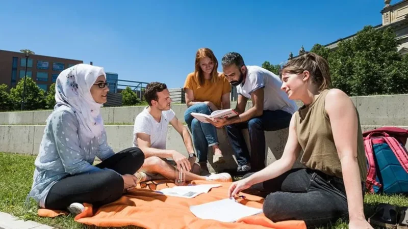 How to Study in Germany from Nigeria in 2027: Admission, Costs and Student Visa