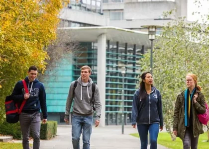 How to Study in Ireland from Nigeria in 2027: Admission, Costs and Student Visa