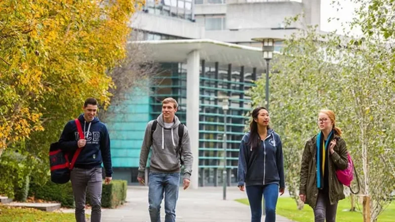 How to Study in Ireland from Nigeria in 2027: Admission, Costs and Student Visa