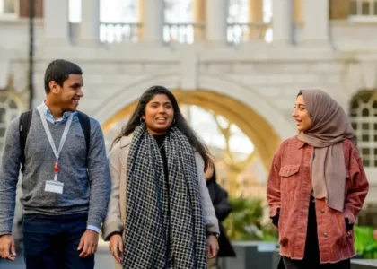 How to Study in the UK from Nigeria in 2027: Admission, Costs and Student Visa