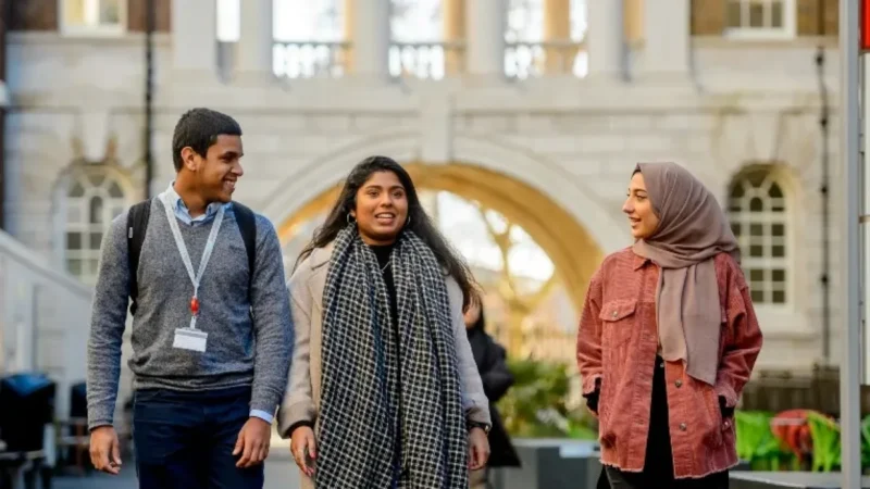 How to Study in the UK from Nigeria in 2027: Admission, Costs and Student Visa