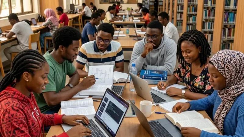 How to Write an Academic CV for Scholarships and Graduate Study