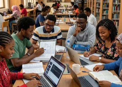 JAMB 2027 Registration Checklist: NIN, Profile Code, Email and CBT Centre