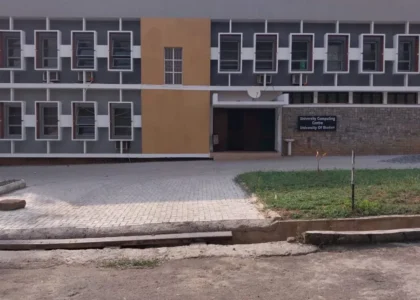 JAMB Change of Course or Institution 2027: How to Apply