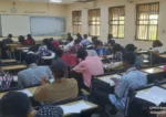 JAMB Cut-Off Mark 2027: Minimum Score and What It Means