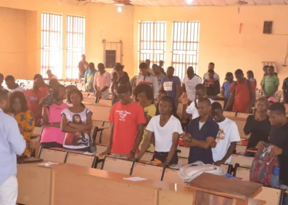 JJ/WBGSP Scholarship 2027 for Nigerians: Eligibility, Benefits and How to Apply