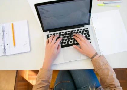 Scholarship Application Documents Students May Need
