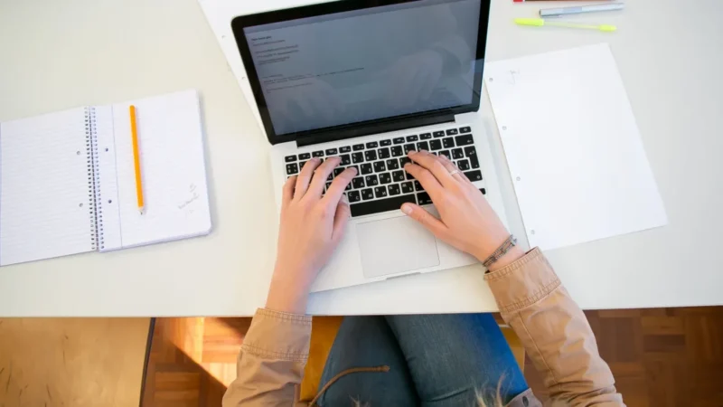 Scholarship Application Documents Students May Need