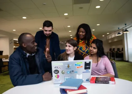 UCAS 2027 Entry: 15 October Deadline for Oxford, Cambridge and Most Medicine Courses