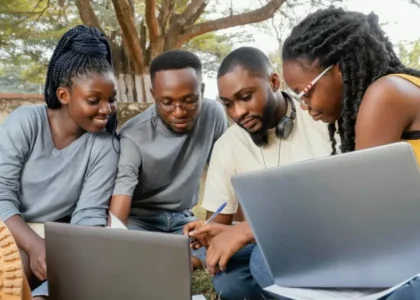 UK Student Visa Funds: A Document Checklist for Nigerian Applicants