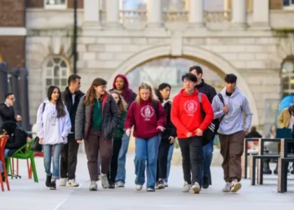 UK Student Visa for Nigerian Students in 2027: Requirements, Cost and Application