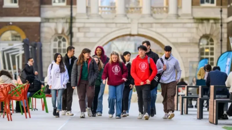 UK Student Visa for Nigerian Students in 2027: Requirements, Cost and Application