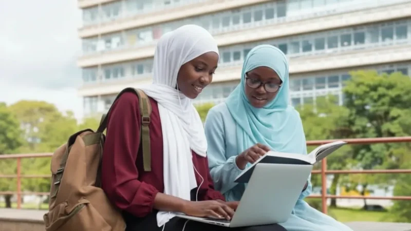 UNILORIN 2026/2027 Registration: Dates, Steps and What New Students Should Prepare