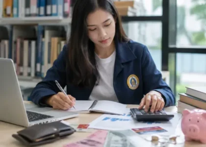 University Student Budget in Nigeria: How to Plan Monthly Expenses Without Guessing