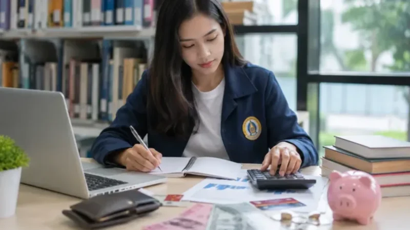 University Student Budget in Nigeria: How to Plan Monthly Expenses Without Guessing