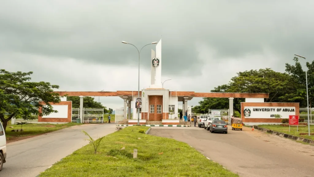 University of Abuja (UNIABUJA): Courses, Requirements, Fees & Admission Guide 2026/2027