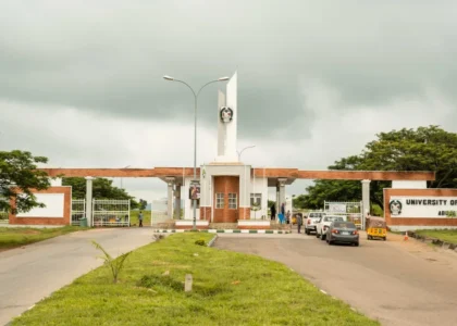 University of Abuja (UNIABUJA): Courses, Requirements, Fees & Admission Guide 2026/2027