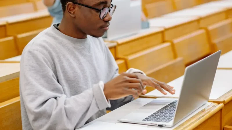 What Does a FUTO University Timetable Look Like? How to Find Yours