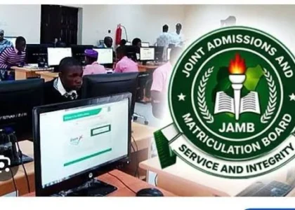 JAMB Syllabus 2027: How to Check the Official UTME Syllabus