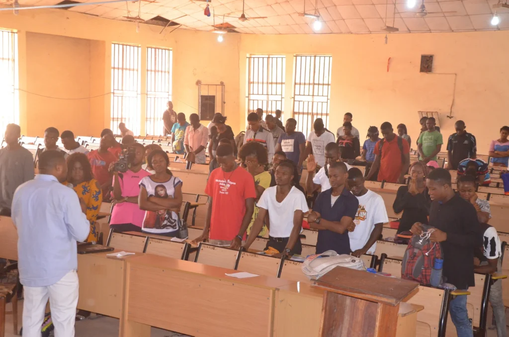 UK Scholarships and Funding for Nigerian Students in 2027: How to Find the Right Award