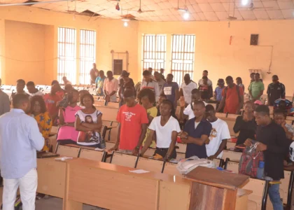 UK Scholarships and Funding for Nigerian Students in 2027: How to Find the Right Award