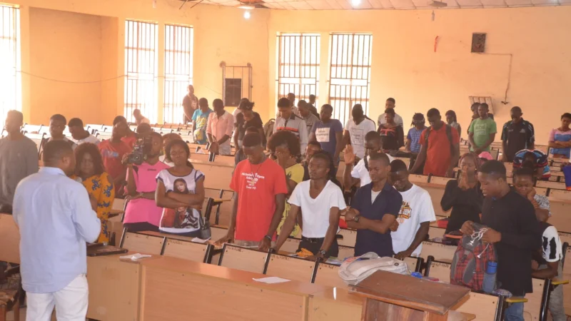 UK Scholarships and Funding for Nigerian Students in 2027: How to Find the Right Award